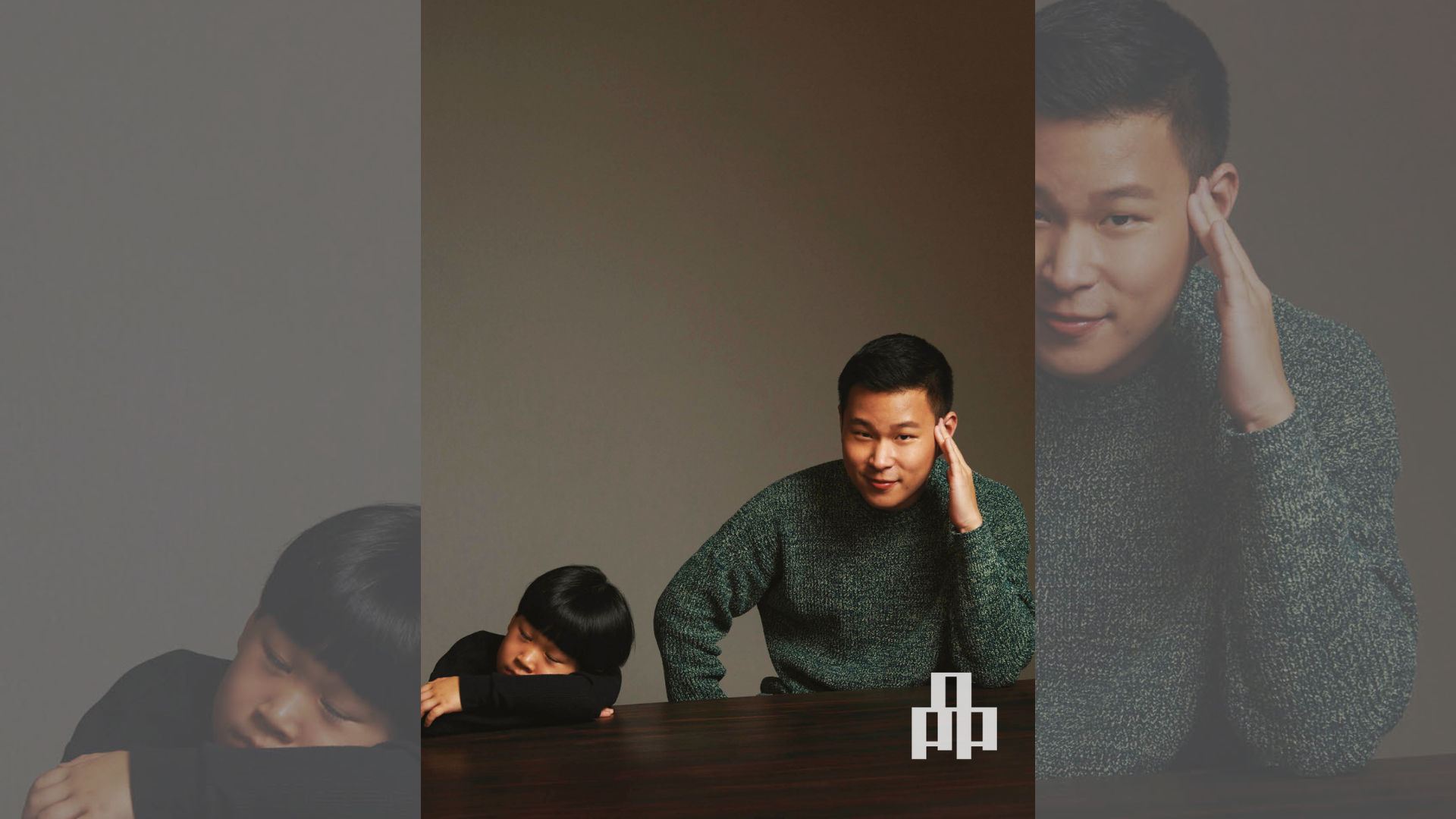 DEREK CHEONG钟森泽 做儿子最坚强的后盾 | 品 PIN PRESTIGE