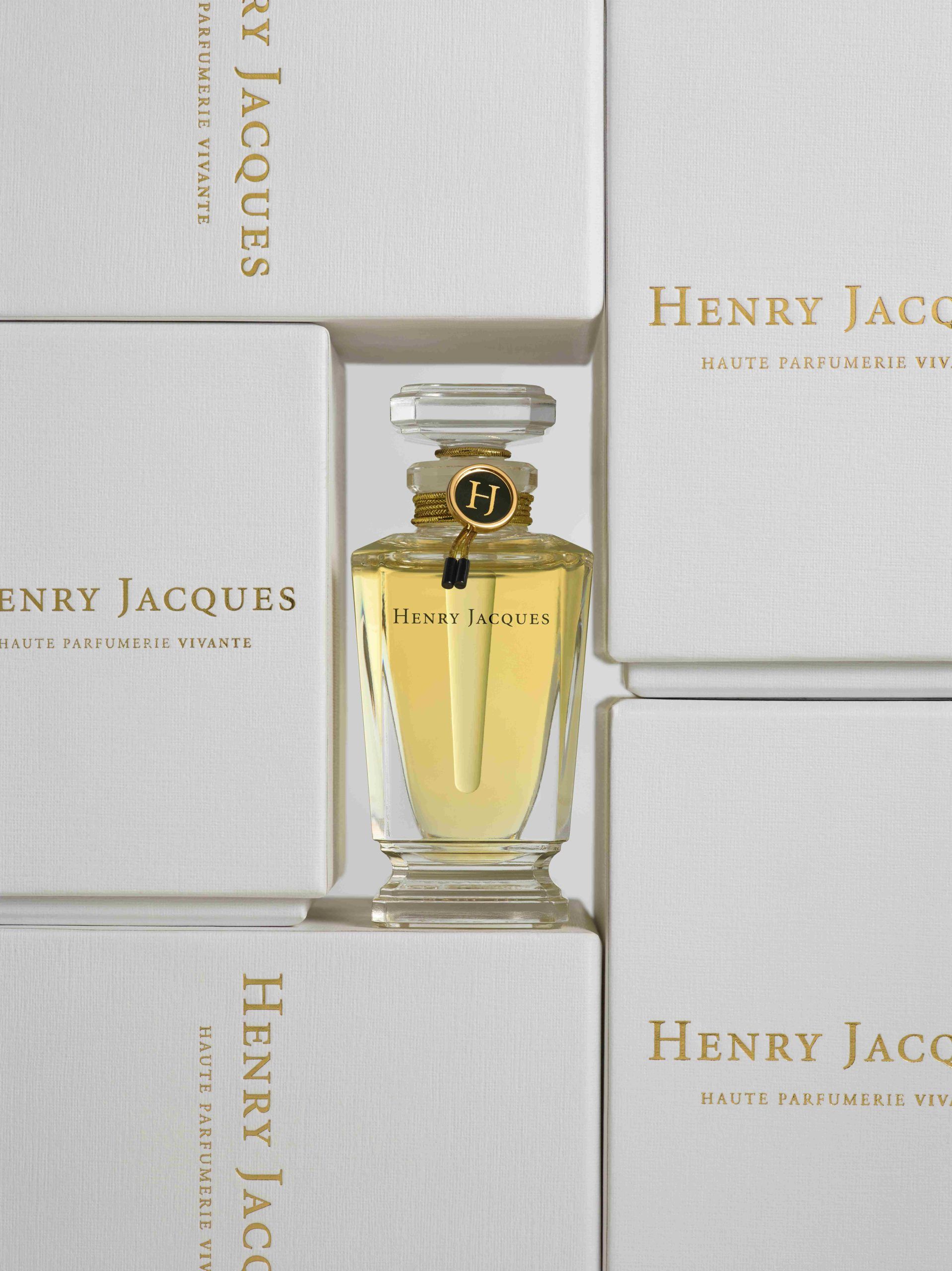 Henry Jacques与足球巨星Ousmane Dembélé不约而同的默契 | 马版 ｜MALAYSIA - 《品 PIN Prestige》